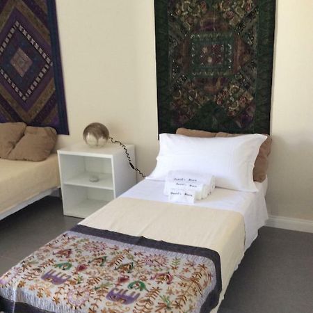巴里Daniel'S House公寓 外观 照片